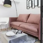Concierge Stalowa شقة