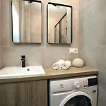شقة Concierge Stalowa *