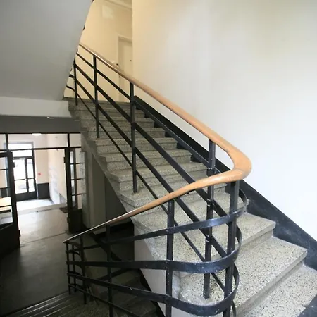 Concierge Stalowa وارسو