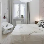 Concierge Stalowa * Warszawa