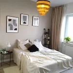 Lejlighed Concierge Stalowa Warszawa