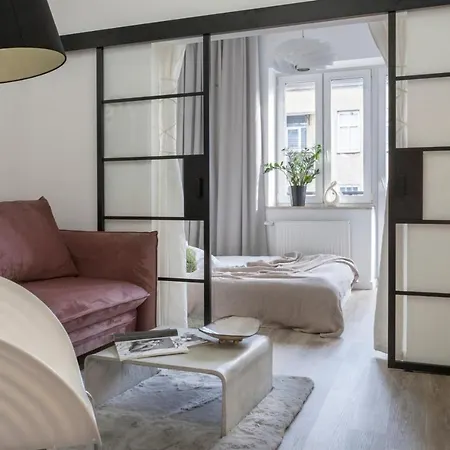 Concierge Stalowa * Warszawa
