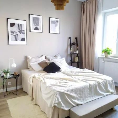 Concierge Stalowa *