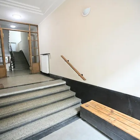 Concierge Stalowa *