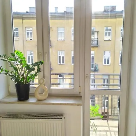 Concierge Stalowa Warschau