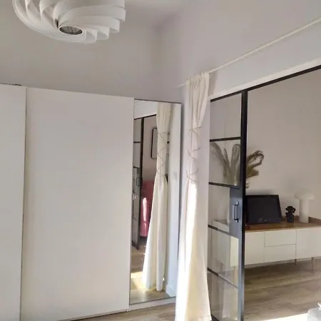 Concierge Stalowa Apartment *