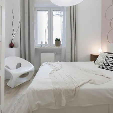 Concierge Stalowa * Warschau