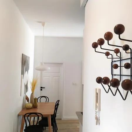 Concierge Stalowa Warschau