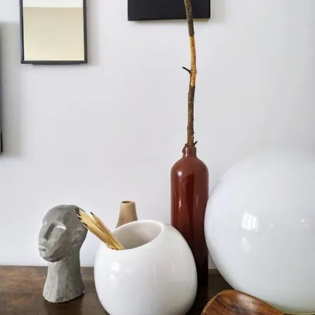 Concierge Stalowa Apartment