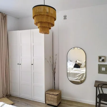 Concierge Stalowa