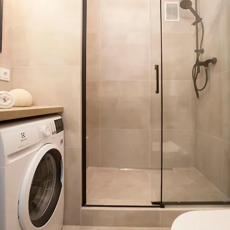 Concierge Stalowa Varşova