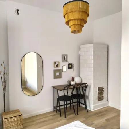 Concierge Stalowa Daire *