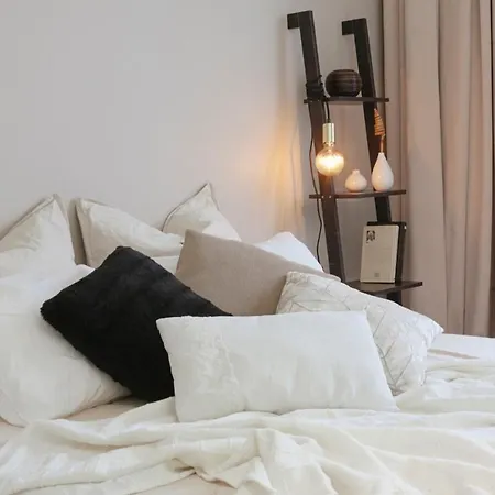 Concierge Stalowa * Varşova