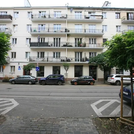 Concierge Stalowa Varşova