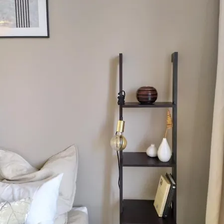 Concierge Stalowa * Varşova