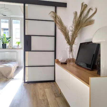 Daire Concierge Stalowa